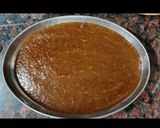 A picture of step 4 of Ginger Jaggery Lemon Honey Candy.