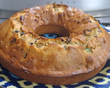 Foto del paso 4 de la receta: Budín inglés sin manteca