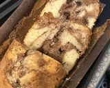 Foto del paso 9 de la receta: Budín marmolado con chips de chocolate! Ideal para vender 🍫