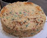 Foto del paso 10 de la receta: Funfetti cake