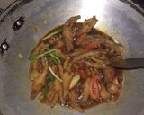 Foto langkah ke 5 dari resep Ceker Ayam Kecap.