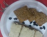 ફરાળી સ્વીટ(farali sweet recipe in Gujarati) રેસીપી સ્ટેપ4ફોટો