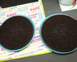 Foto del paso 7 de la receta: Tarta de cerveza negra