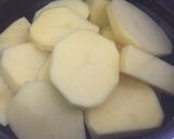 Foto langkah ke 1 dari resep Mashed Potatoes simple.