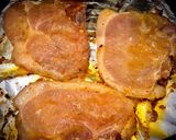 Hình bước làm 2 của món Sườn Cốt Lết Nướng