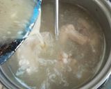 Foto langkah ke 3 dari resep Sop Ayam (goreng) Sederhana.