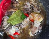 Foto langkah ke 3 dari resep Asem-Asem Iga Sapi.