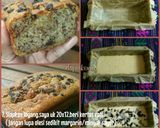 Foto langkah ke 5 dari resep Cake Pisang Menul (tutorial).
