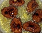 Foto langkah ke 5 dari resep Cekodok Pisang.