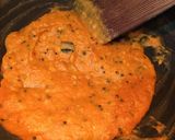 A picture of step 9 of Tri Color breakfast.