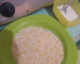Foto langkah ke 5 dari resep Nugget tempe sehat (homemade).