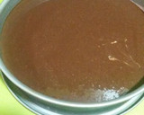 Foto del paso 7 de la receta: Tarta de stracciatella
