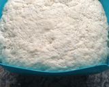 Foto del paso 2 de la receta: Torta fritas de harina purezza con levadura para pizza😋😋
