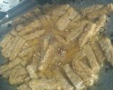 Foto langkah ke 3 dari resep Sambal goreng ati ampela tempe.
