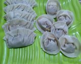Foto langkah ke 4 dari resep Gyoza.