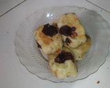 Foto langkah ke 7 dari resep Bolen teplon.