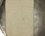 A picture of step 1 of Methi Matar Paneer.