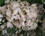 Foto langkah ke 1 dari resep Cireng Nasi Sisa.