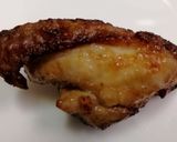 รูปขั้นตอนการทำที่ 5 ของ ไก่ทอดซอสเมโย