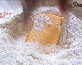 சாெக்லேட் ஸ்பிரிங்கிள் குக்கி பிஸ்கட் (chocolate sprinkle cookie biscuit recipe in tamil) ரெசிபி ஸ்டேப் 1 புகைப்படம்