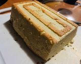 Foto del paso 3 de la receta: Queque de Harina de Coco grez
