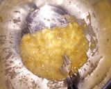 A picture of step 1 of Banana and coconut cake.