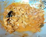 Foto langkah ke 4 dari resep Rendang KW (tanpa santan) + terong.