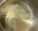 氣炸戚風蛋糕的食譜步驟1照片