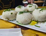 Foto del paso 6 de la receta: Muffins de 🍣🍣 sushi