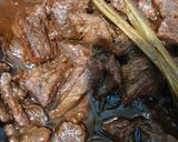 Foto langkah ke 6 dari resep Semur Daging Simple.