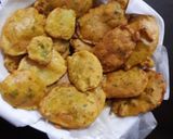 આલુ પકોડા(alu pakoda in Gujarati) રેસીપી સ્ટેપ3ફોટો