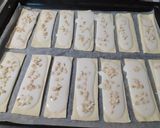 Foto del paso 3 de la receta: Corbatas de Unquera 🇪🇸