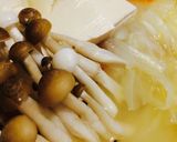 A picture of step 1 of Beef and Seasonal Vegetable Hot Pot.