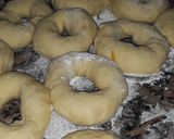 Foto del paso 2 de la receta: Rosquita