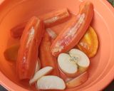 Foto langkah ke 1 dari resep Sop buah.