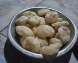 Foto langkah ke 5 dari resep Cireng kopong.