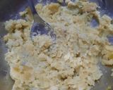 Foto del paso 5 de la receta: Papines rellenos con queso azul