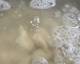 Foto del paso 10 de la receta: Ñoquis de papa y harina leudante by mami Fely 🥰económicos y si le agarrás la mano, facilísimos ☺️