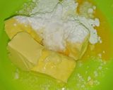 Foto langkah ke 1 dari resep Kue nastar lumer.