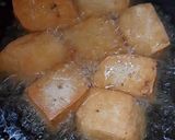 Foto langkah ke 2 dari resep Kupat Tahu.