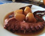 Foto del paso 11 de la receta 🐙 Pulpo al horno murciano