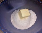 Foto del paso 2 de la receta: Tarta de manzana