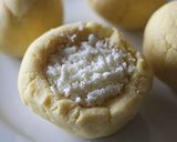 Foto del paso 10 de la receta: Arepas boyasences