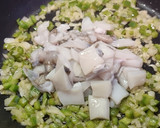 Foto del paso 1 de la receta: Arroz con Chocos