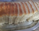 A picture of step 10 of White Bread.