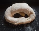 Foto del paso 6 de la receta: Medialunas