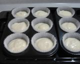 A picture of step 8 of Milky Potato Mont Blanc.
