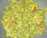 Gulai daun singkong langkah memasak 3 foto