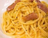 A picture of step 5 of Fresh Tagliolini.