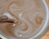 Foto del paso 3 de la receta: Gelatina de moka